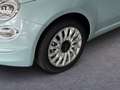 Fiat 500C 1.0 Cabrio Hybrid/KLIMA/15Z/7"BildS/APPLE C 51 ... Grün - thumbnail 6