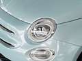 Fiat 500C 1.0 Cabrio Hybrid/KLIMA/15Z/7"BildS/APPLE C 51 ... Grün - thumbnail 5