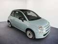 Fiat 500C 1.0 Cabrio Hybrid/KLIMA/15Z/7"BildS/APPLE C 51 ... Grün - thumbnail 2
