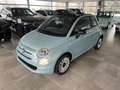 Fiat 500C 1.0 Cabrio Hybrid/KLIMA/15Z/7"BildS/APPLE C 51 ... Grün - thumbnail 13