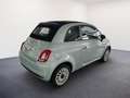 Fiat 500C 1.0 Cabrio Hybrid/KLIMA/15Z/7"BildS/APPLE C 51 ... Grün - thumbnail 3