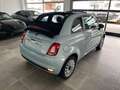 Fiat 500C 1.0 Cabrio Hybrid/KLIMA/15Z/7"BildS/APPLE C 51 ... Grün - thumbnail 15