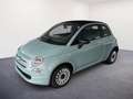 Fiat 500C 1.0 Cabrio Hybrid/KLIMA/15Z/7"BildS/APPLE C 51 ... Grün - thumbnail 1