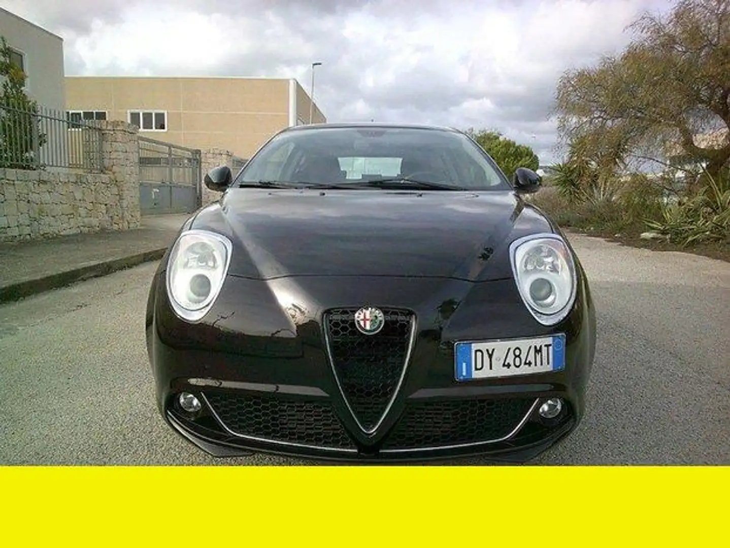 Alfa Romeo MiTo - 2
