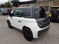 Tazzari EV Zero City L7 LITHIUM BIG 14 KWH ITALIA Weiß - thumbnail 3