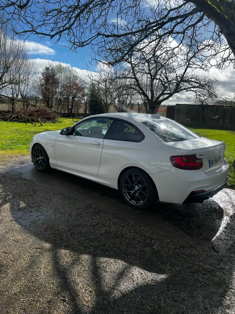 BMW 235 Coupe M235i xDrive 326 ch A - 2