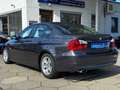 BMW 318 i Limousine/GEPFLEGT/SITZ HZG/KLIMAAUTO/PDC Grau - thumbnail 7