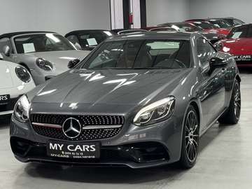 Aut. 184 Cv Pack-AMG Full Options Pano Gps Cuir