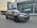 Volkswagen Polo Polo 1.0 Comfortline Braun - thumbnail 1