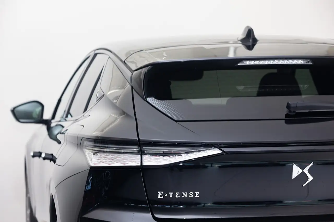 DS Automobiles DS 4 2024
