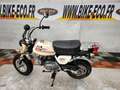 Honda Z 50 Bianco - thumbnail 2