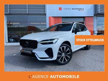 XC60 B4 D Ultimate Dark-JUSQU'A 36MOIS DE GARANTIE