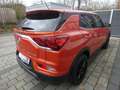 SsangYong Korando Korando 1.5 T-GDi 2WD Crystal Orange - thumbnail 8