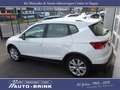 SEAT Arona DSG Xperience Navi/PTS/FullLink/LED... Weiß - thumbnail 10