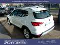 SEAT Arona DSG Xperience Navi/PTS/FullLink/LED... Weiß - thumbnail 5