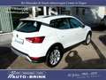 SEAT Arona DSG Xperience Navi/PTS/FullLink/LED... Weiß - thumbnail 29