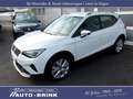 SEAT Arona DSG Xperience Navi/PTS/FullLink/LED... Weiß - thumbnail 9