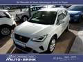 SEAT Arona DSG Xperience Navi/PTS/FullLink/LED... Weiß - thumbnail 1