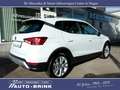 SEAT Arona DSG Xperience Navi/PTS/FullLink/LED... Weiß - thumbnail 11