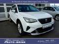 SEAT Arona DSG Xperience Navi/PTS/FullLink/LED... Weiß - thumbnail 8