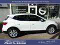 SEAT Arona DSG Xperience Navi/PTS/FullLink/LED... Weiß - thumbnail 2