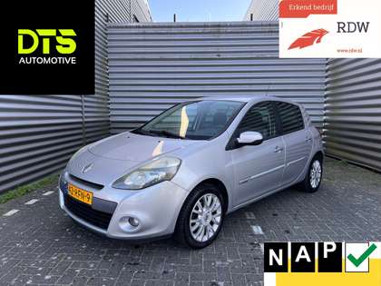 Renault Clio 1.2 TCe Authentique 5-DRS, Airco, Elektr ramen