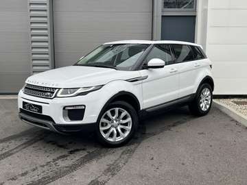 Range Rover Evoque 2.0 ED4 - SE - 150