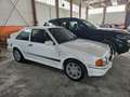 Ford Escort Escort 3p 1.6i turbo RS Weiß - thumbnail 3