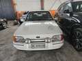 Ford Escort Escort 3p 1.6i turbo RS Weiß - thumbnail 2
