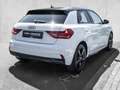 Audi A1 Sportback 25 TFSI advanced KEYLESS PDC SPURH Negro - thumbnail 5