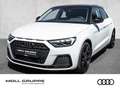 Audi A1 Sportback 25 TFSI advanced KEYLESS PDC SPURH Negro - thumbnail 1