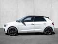 Audi A1 Sportback 25 TFSI advanced KEYLESS PDC SPURH Negro - thumbnail 6