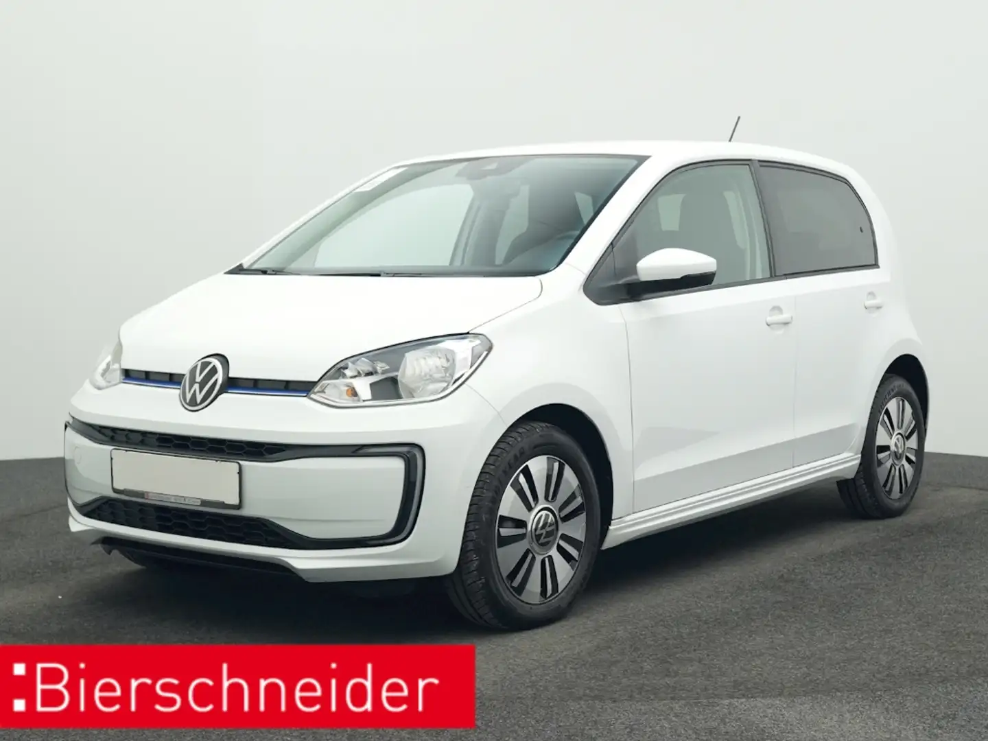 Volkswagen e-up! Style Plus FRONTSCHEIBENHZG KLIMA RS CSS Weiß - 1