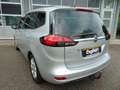 Opel Zafira Zafira Tourer 1.4 Turbo Edition Silber - thumbnail 3