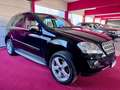 Mercedes-Benz ML 350 Sportpaket Standheizung Kamera Glasdach Fekete - thumbnail 2