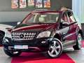 Mercedes-Benz ML 350 Sportpaket Standheizung Kamera Glasdach Fekete - thumbnail 1
