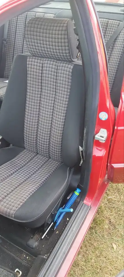 Mercedes-Benz 190 E Basic, foto 9