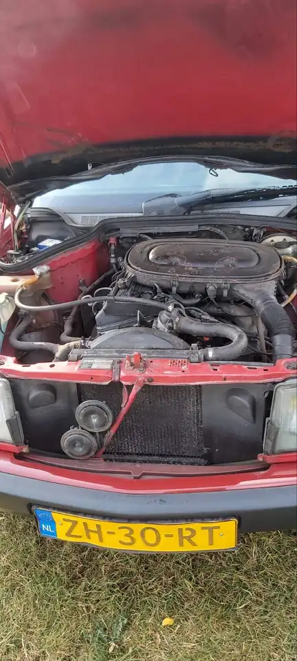 Mercedes-Benz 190 E Basic, foto 12