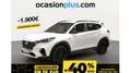 Hyundai TUCSON 1.6CRDI 48V NLine 4x2 DT Weiß - thumbnail 1