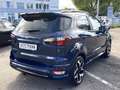 Ford EcoSport 125PS ST-LINE Fahrerassistenz Paket LED Blauw - thumbnail 5