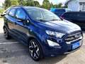 Ford EcoSport 125PS ST-LINE Fahrerassistenz Paket LED Blauw - thumbnail 3