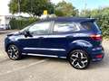 Ford EcoSport 125PS ST-LINE Fahrerassistenz Paket LED Blauw - thumbnail 8