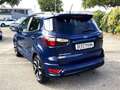 Ford EcoSport 125PS ST-LINE Fahrerassistenz Paket LED Blauw - thumbnail 7