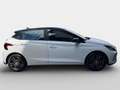 Hyundai i20 1,2 MPI i-Line Plus Weiß - thumbnail 3
