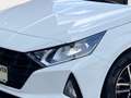 Hyundai i20 1,2 MPI i-Line Plus Weiß - thumbnail 7