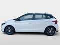 Hyundai i20 1,2 MPI i-Line Plus Weiß - thumbnail 6