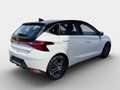 Hyundai i20 1,2 MPI i-Line Plus Weiß - thumbnail 4