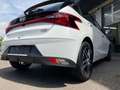 Hyundai i20 1,2 MPI i-Line Plus Weiß - thumbnail 11