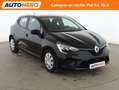 Renault Clio E-TECH Híbrido Equilibre 103kW Negro - thumbnail 8