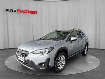 1.6i CVT Style Xtra Allrad Aut.